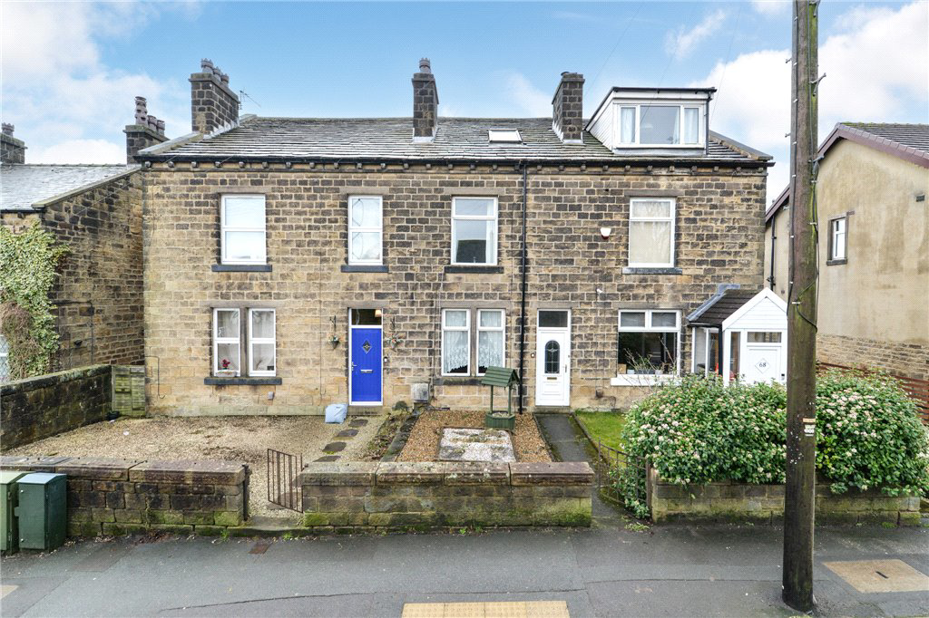 Otley Road, Eldwick, Bingley, West Yorkshire, BD16