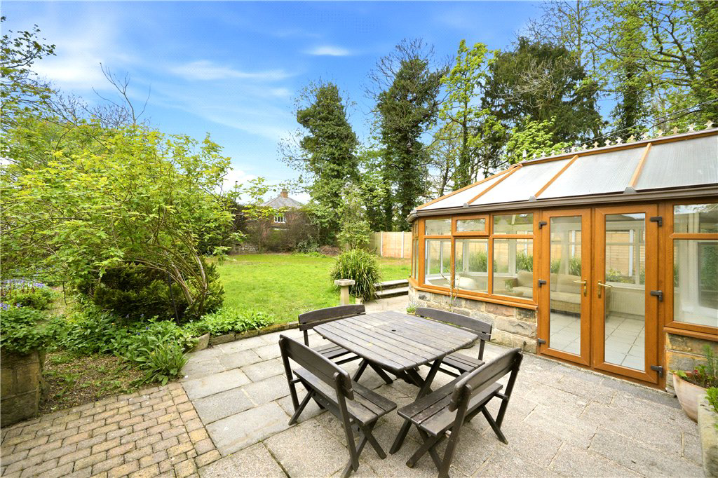 Pond View Cottage, 5 Forest Moor Road, Knaresborough, North Yorkshire, HG5, photo 15