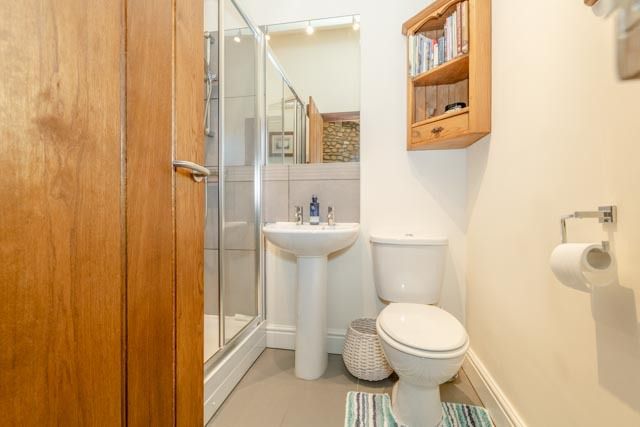 Hartley Barn, Maypole Green, Long Preston, Skipton, BD23, photo 9