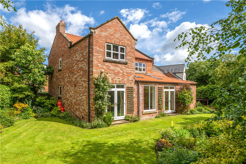 Watermill Close, North Stainley, Ripon, North Yorkshire, HG4, photo 11