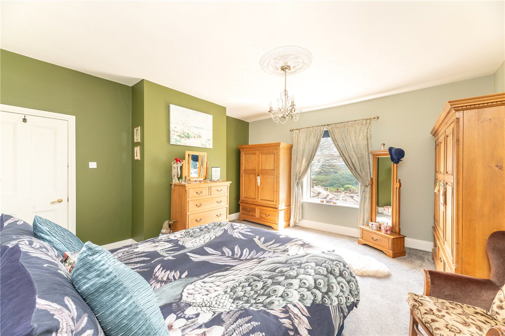 Albert Street, Thornton, Bradford, West Yorkshire, BD13, photo 15