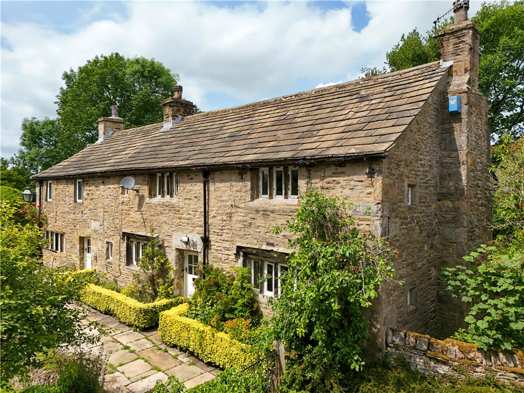 Kildwick, Kildwick Grange, North Yorkshire, BD20, photo 13