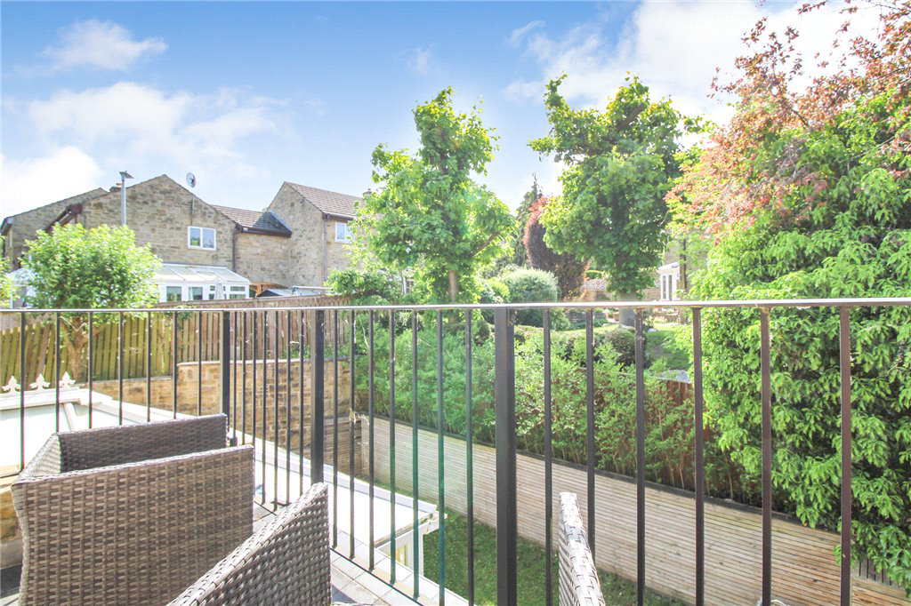 East Causeway Crescent, Leeds, West Yorkshire, LS16, photo 12