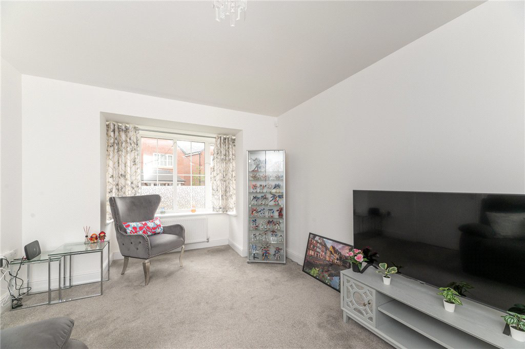 Wise Crescent, Morley, Leeds, West Yorkshire, LS27, photo 4