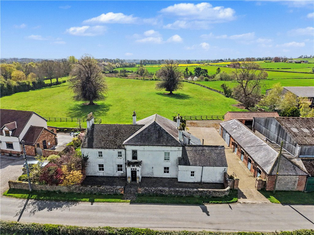 The Farmhouse