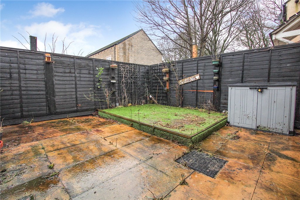 Willow Way, Skipton, North Yorkshire, BD23, photo 8