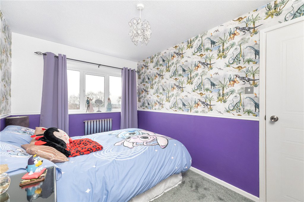 Buckthorne Drive, East Ardsley, Wakefield, West Yorkshire, WF3, photo 18
