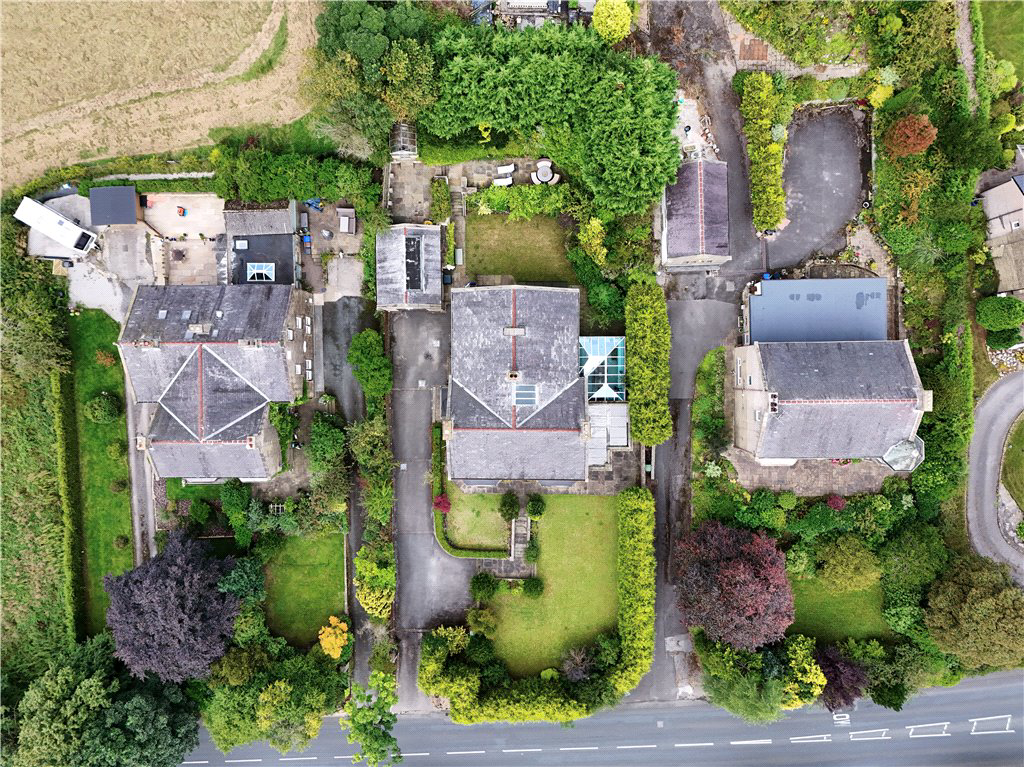 Keighley Road, Colne, Lancashire, BB8, photo 13