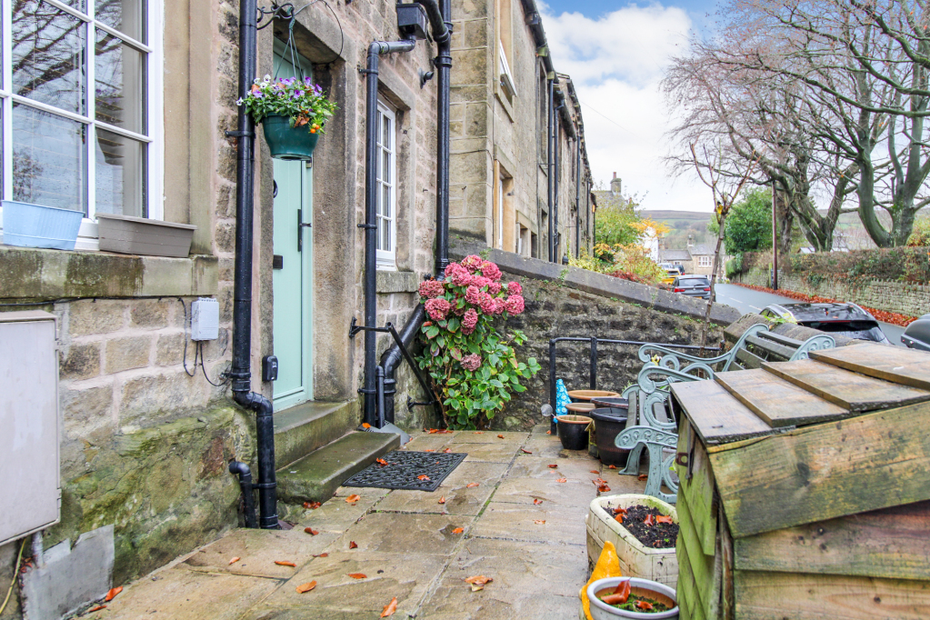East Lane, Embsay, Skipton, North Yorkshire, BD23, photo 21
