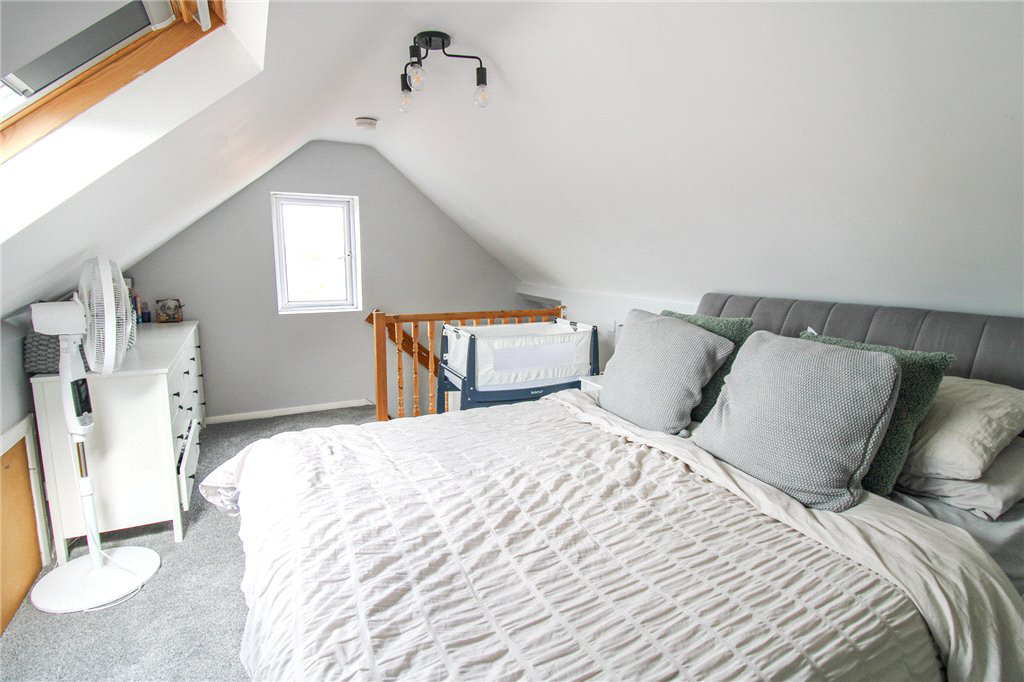Inman Grove, Knaresborough, North Yorkshire, HG5, photo 15