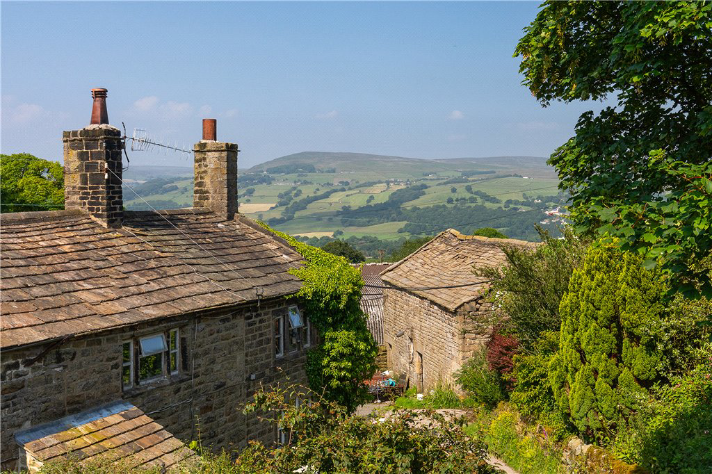 Moorside Lane, Addingham, Ilkley, West Yorkshire, LS29, photo 20