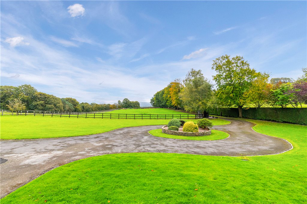 Hollins Bank Lane, Steeton, West Yorkshire, BD20, photo 21