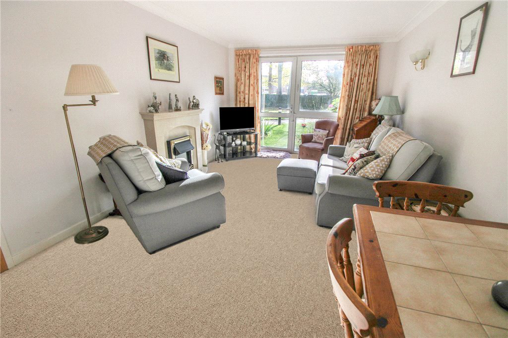 Deighton Road, Wetherby, West Yorkshire, LS22, photo 8