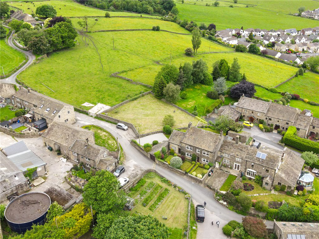 Wilsden Hill, Wilsden, Bradford, West Yorkshire, BD15, photo 35