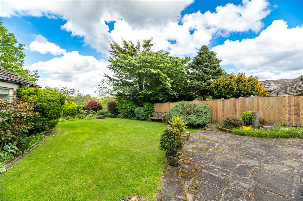Sconce Lane, High Eldwick, Bingley, West Yorkshire, BD16, photo 13
