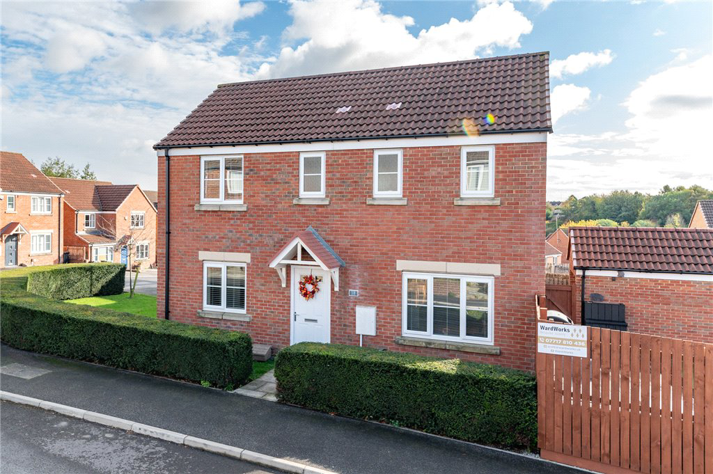 Daisy Hill, Morley, Leeds, LS27