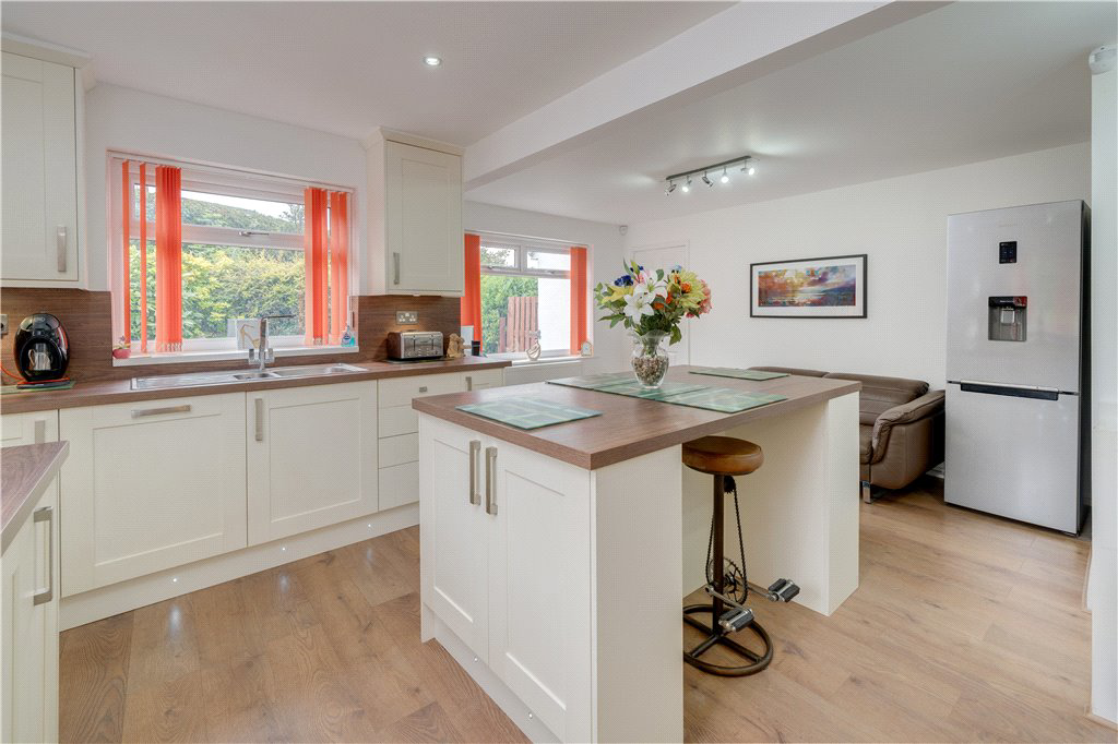 Hawkstone View, Guiseley, Leeds, West Yorkshire, LS20, photo 15