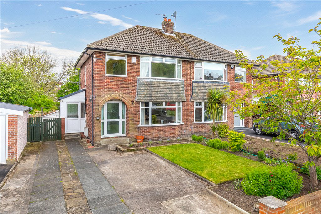 Woodcot Avenue, Baildon, West Yorkshire, BD17