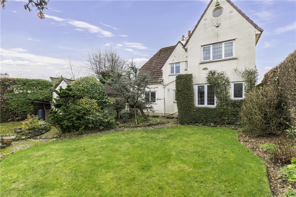 Wyncroft Grove, Bramhope, Leeds, West Yorkshire, LS16, photo 22