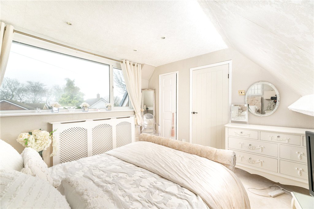 Woodlands Drive, East Ardsley, Wakefield, West Yorkshire, WF3, photo 20