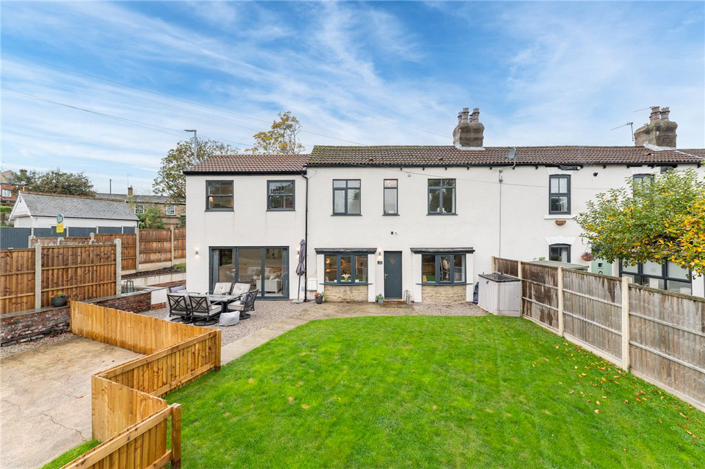 Wakefield Road, Horbury, Wakefield, West Yorkshire, WF4