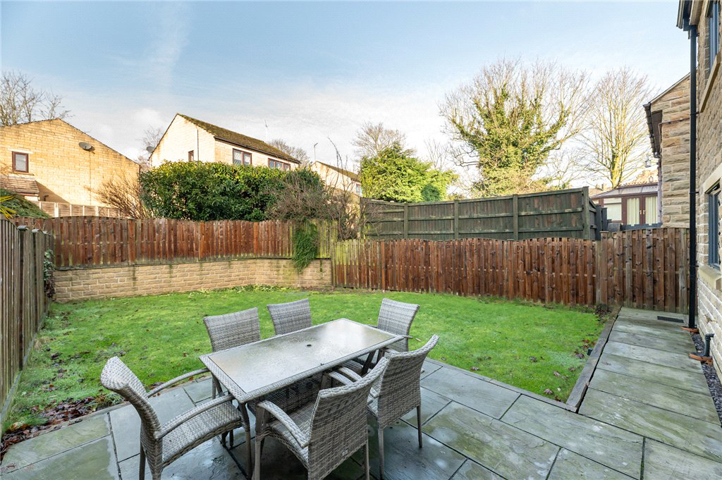 Church Lane, Birstall, Batley, West Yorkshire, WF17, photo 38