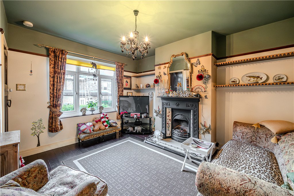 Omega Street, Harrogate, North Yorkshire, HG1, photo 2