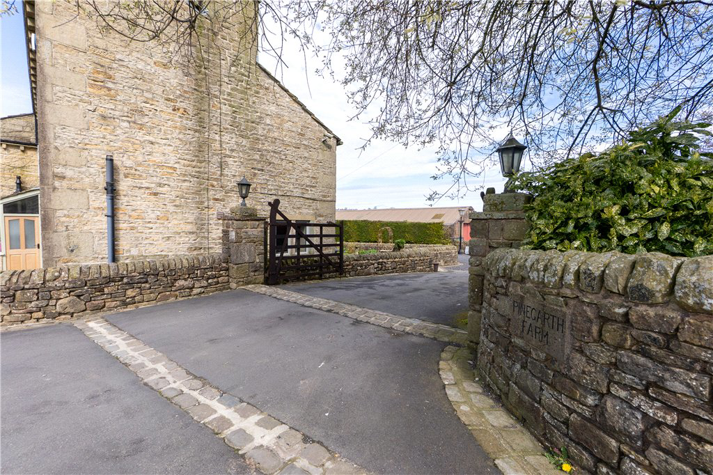 Coal Pit Lane, Colne, BB8, photo 17