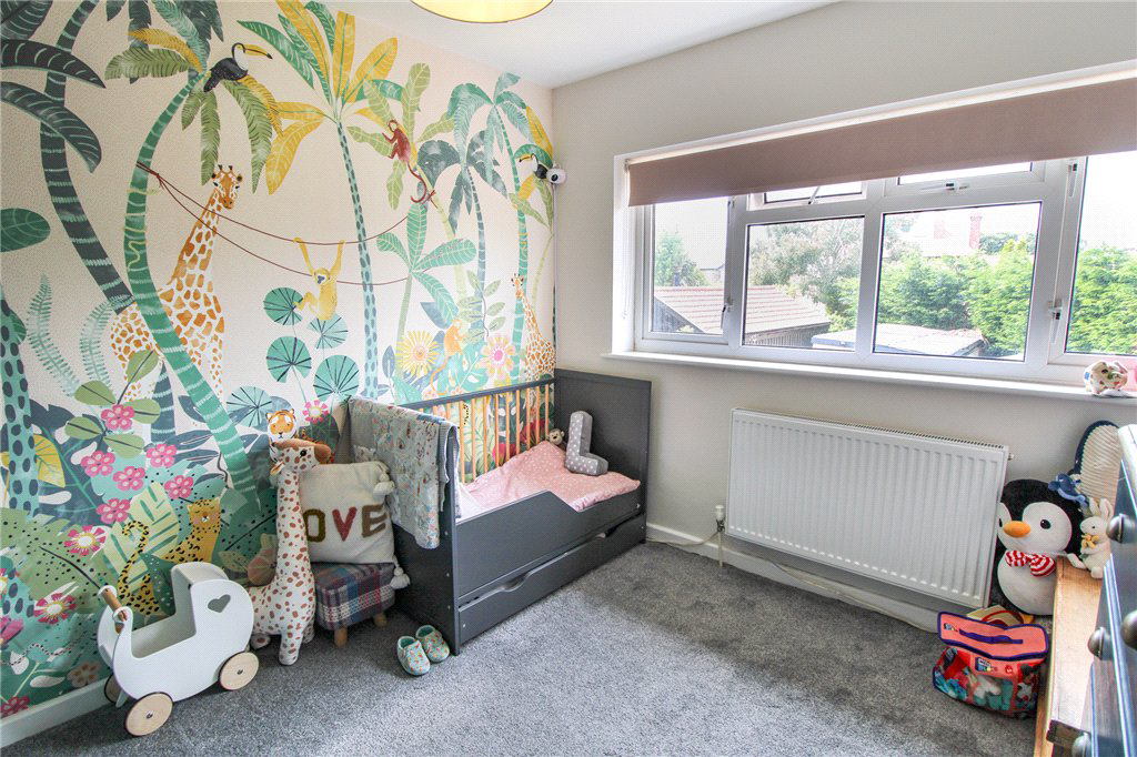 Inman Grove, Knaresborough, North Yorkshire, HG5, photo 12