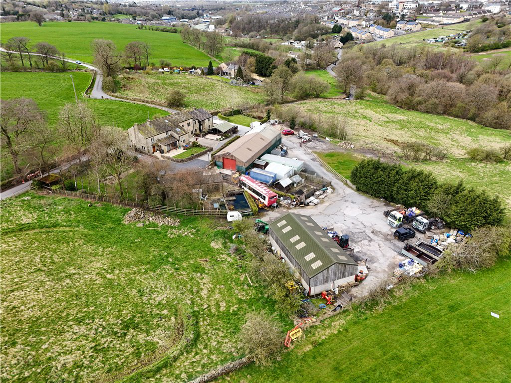 Coal Pit Lane, Colne, BB8, photo 20