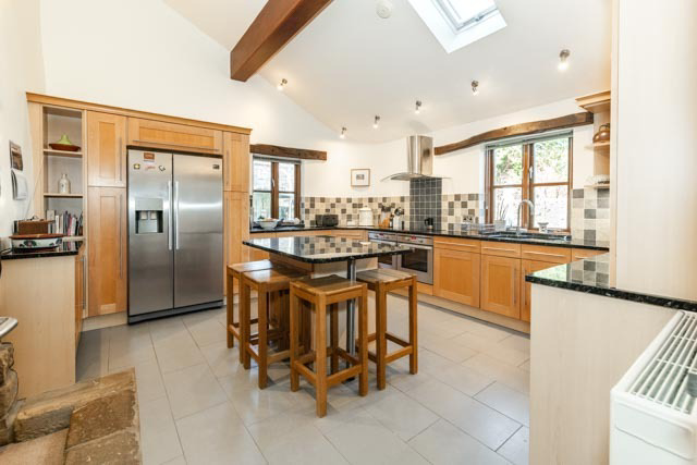 Hartley Barn, Maypole Green, Long Preston, Skipton, BD23, photo 3