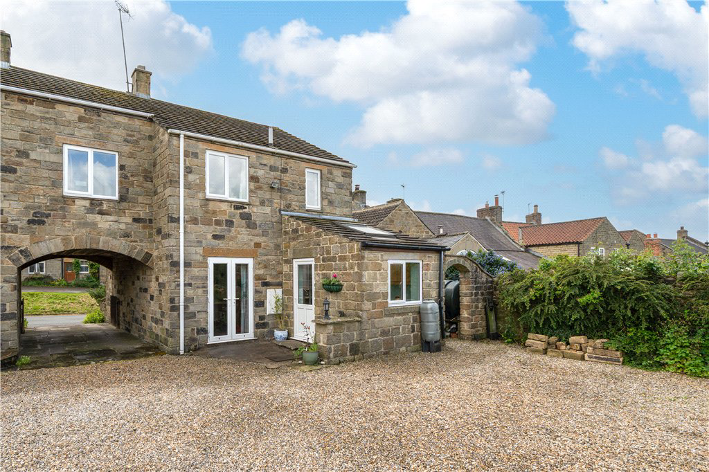 Main Street, Kirkby Malzeard, Ripon, North Yorkshire, HG4, photo 16