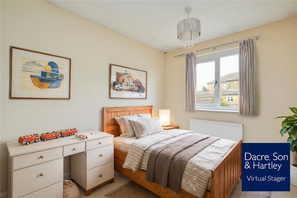 The Acres, Addingham, Ilkley, West Yorkshire, LS29, photo 12
