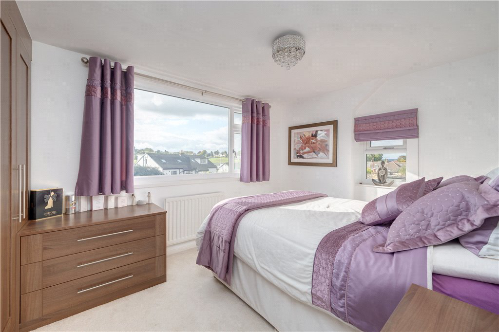 Hawkstone View, Guiseley, Leeds, West Yorkshire, LS20, photo 5