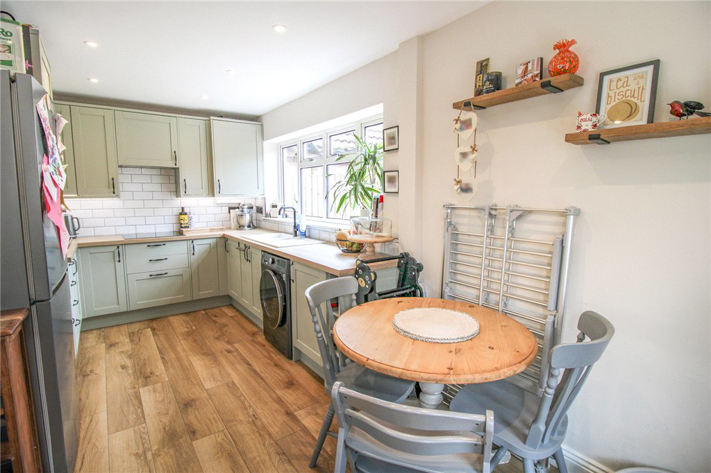 Inman Grove, Knaresborough, North Yorkshire, HG5, photo 9