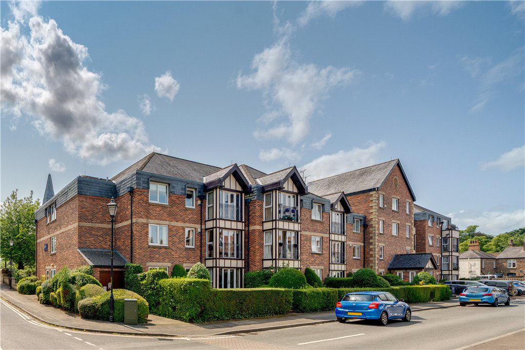 Williamson Close, Ripon, North Yorkshire, HG4