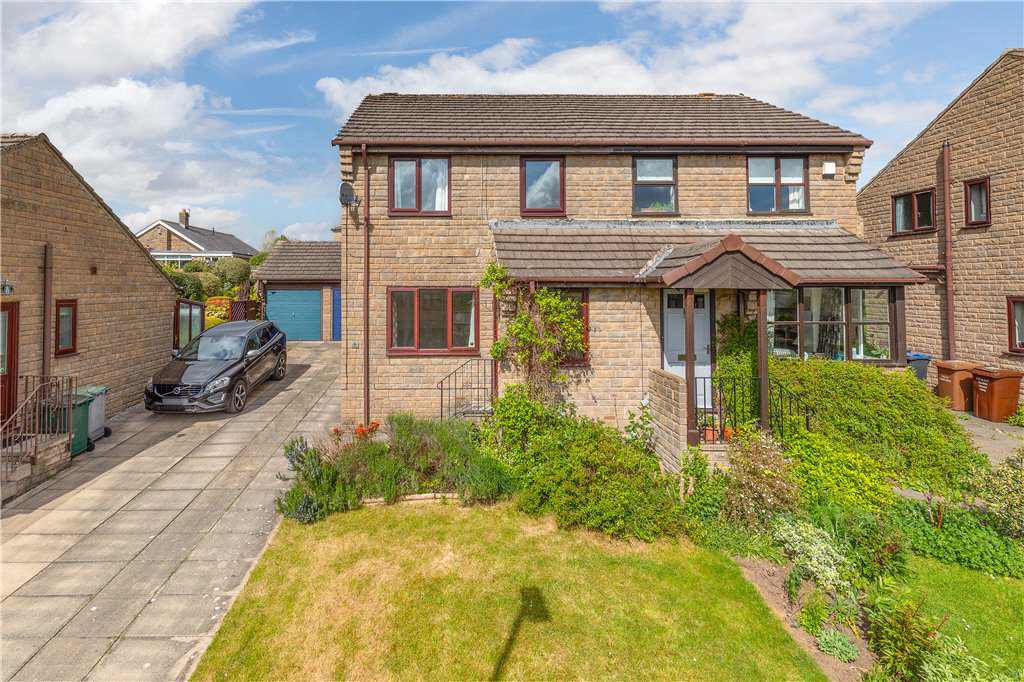 The Acres, Addingham, Ilkley, West Yorkshire, LS29