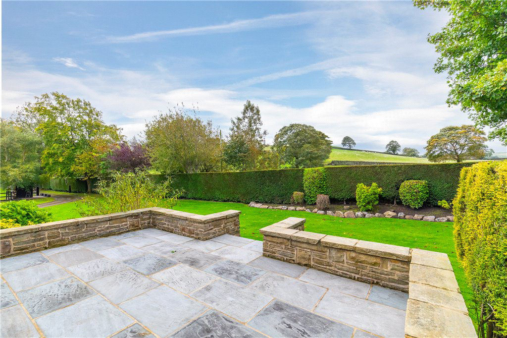 Hollins Bank Lane, Steeton, West Yorkshire, BD20, photo 2