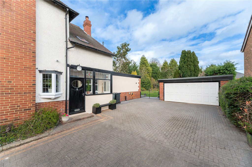 Woodhouse Lane, East Ardsley, Wakefield, West Yorkshire, WF3, photo 3