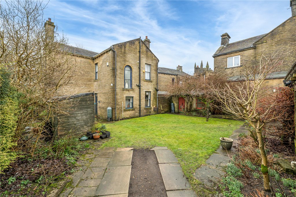 West End, Queensbury, Bradford, West Yorkshire, BD13, photo 9