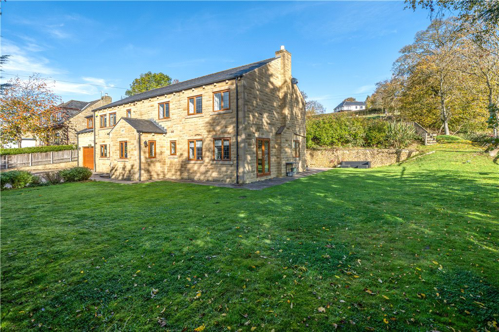 Hillings Lane, Hawksworth, Leeds, West Yorkshire, LS20, photo 33