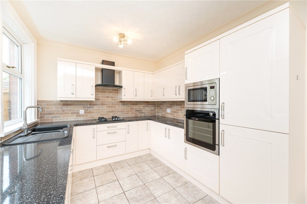 White Cross Road, Dewsbury, West Yorkshire, WF12, photo 7