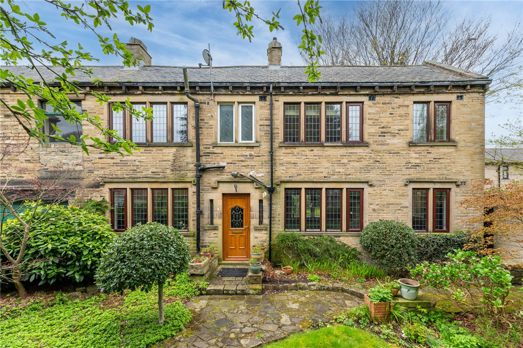 Greenside, Clayton, Bradford, West Yorkshire, BD14