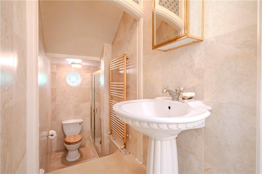 Springfield Avenue, Harrogate, HG1, photo 13