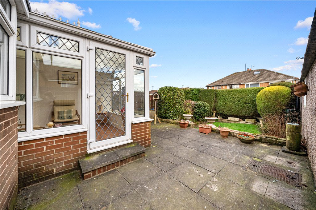 Meadowcroft, Harrogate, North Yorkshire, HG1, photo 10