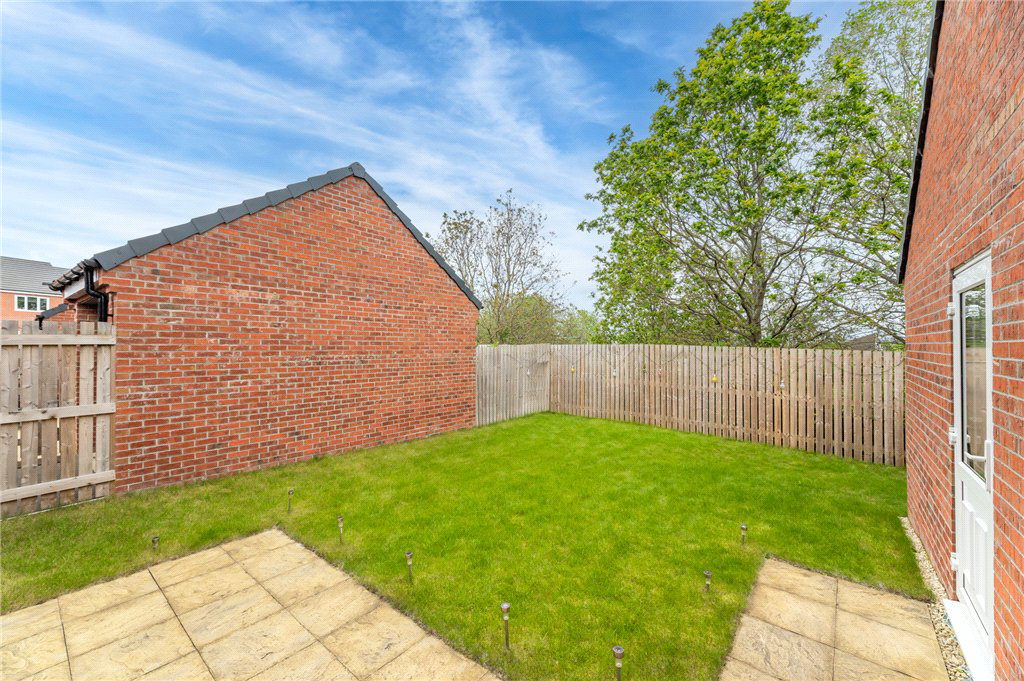 Wise Crescent, Morley, Leeds, West Yorkshire, LS27, photo 29