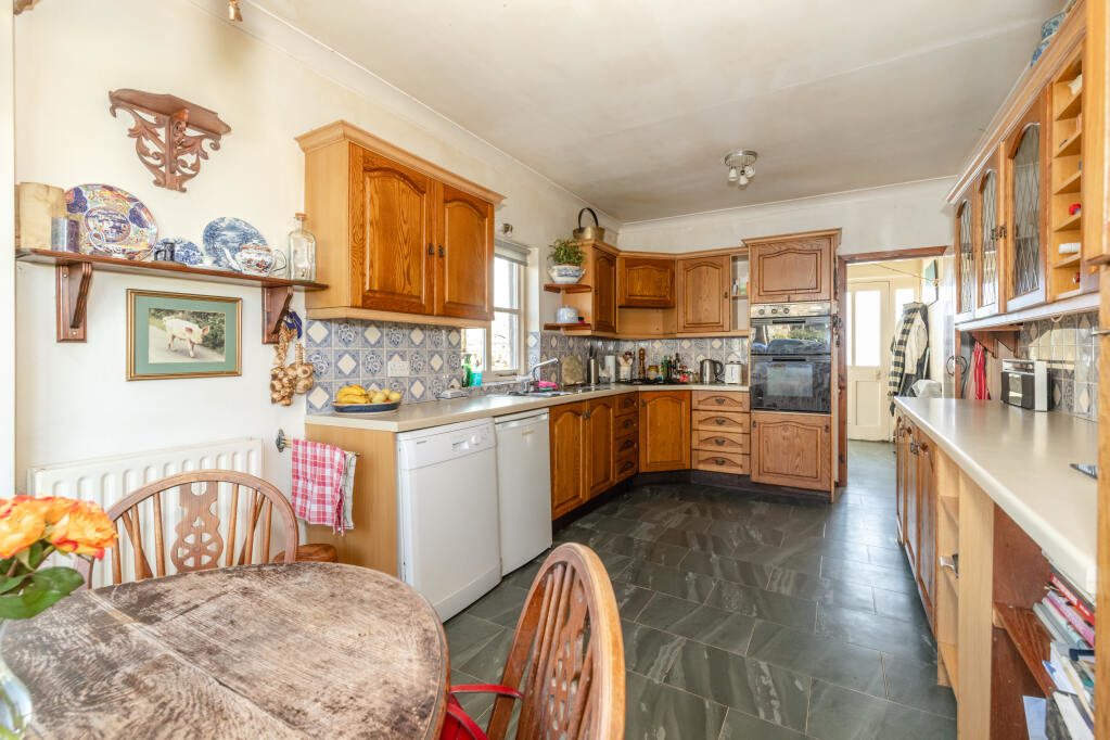 Station Road, Long Preston, Skipton, North Yorkshire, BD23, photo 6