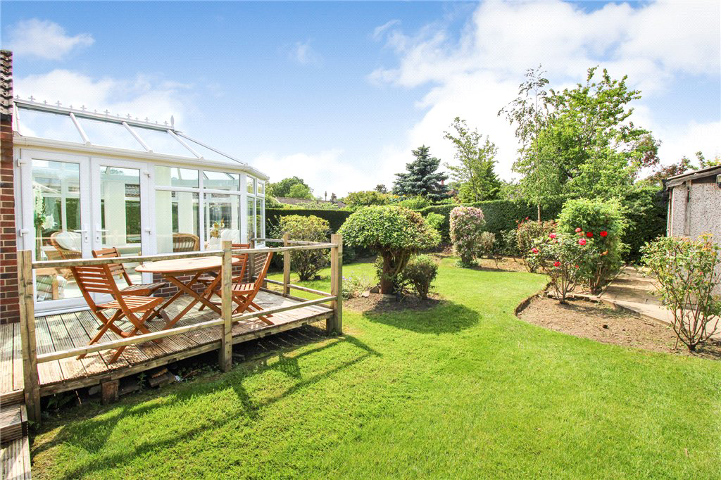 Private Garden