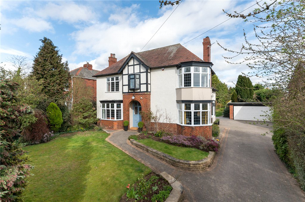 Woodhouse Lane, East Ardsley, Wakefield, West Yorkshire, WF3