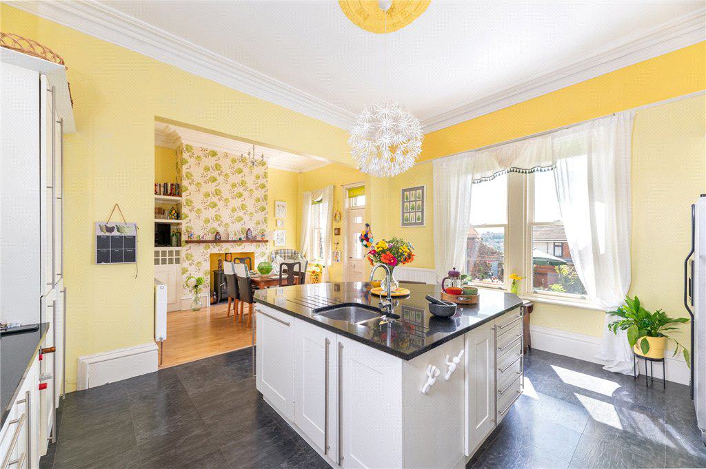 Grosvenor Road, Batley, West Yorkshire, WF17, photo 8